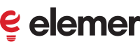 Logo Elemer