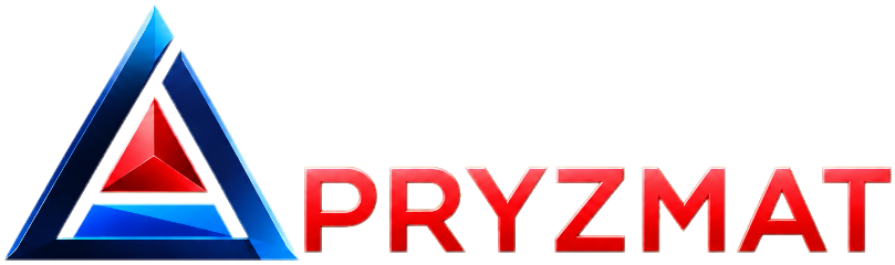 Logo Pryzmat Nieruchomości